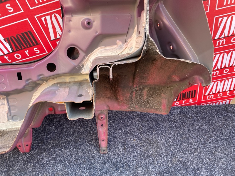 Задняя панель кузова, 25000 рублей, Солонцы