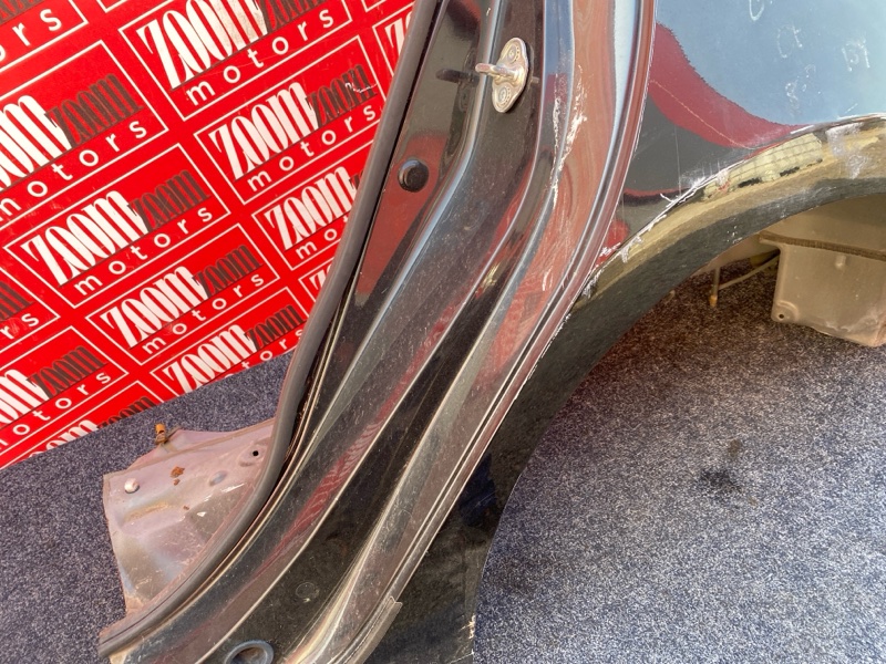 Крыло, 45600 рублей, Солонцы