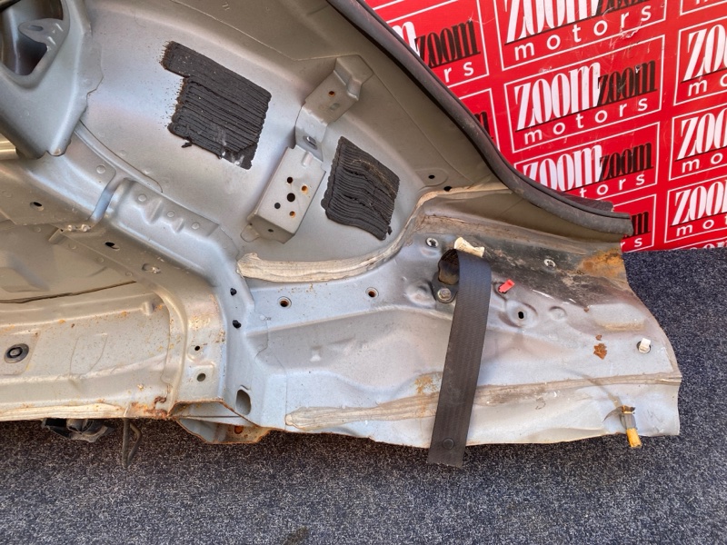 Крыло, 45600 рублей, Солонцы