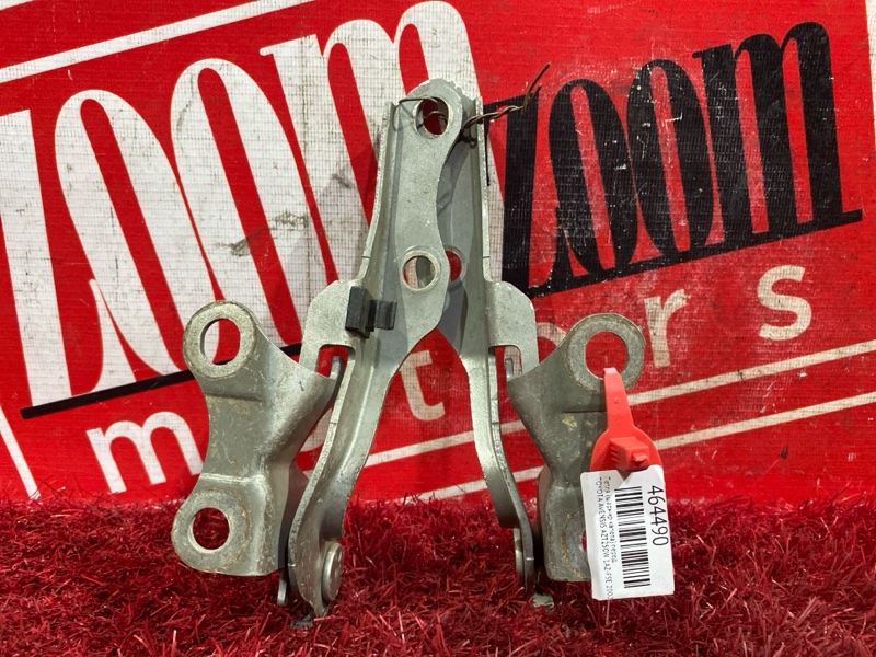 Петля (Шарнир капота), 800 рублей, Красноярск