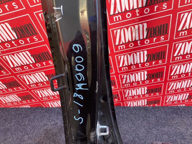 Стойка кузова, 5700 рублей, Солонцы