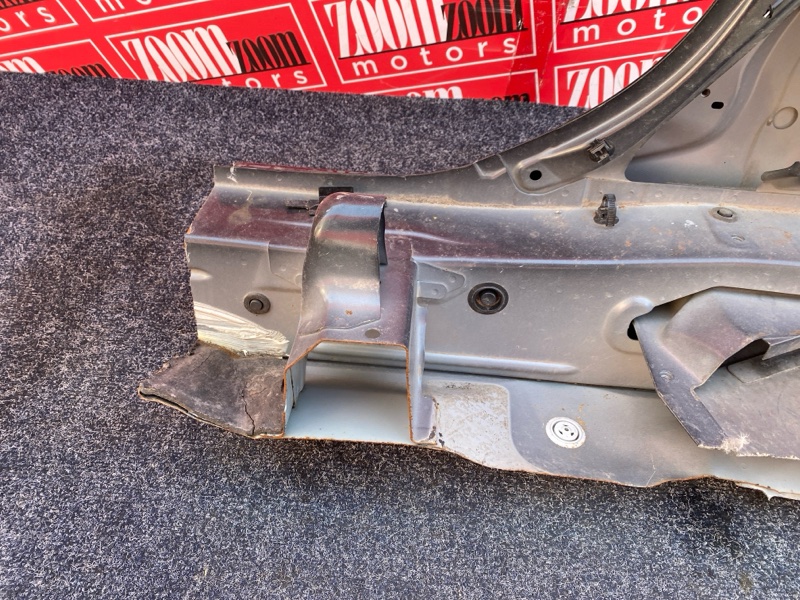 Стойка кузова, 5700 рублей, Солонцы