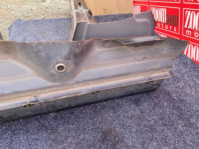 Стойка кузова, 5700 рублей, Солонцы