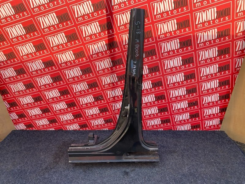 Стойка кузова, 5700 рублей, Солонцы