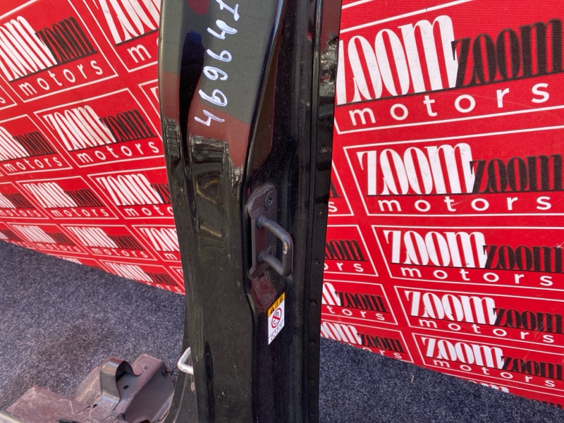 Стойка кузова, 5700 рублей, Солонцы