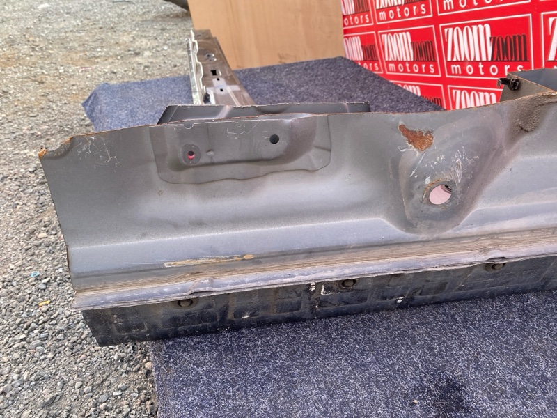 Стойка кузова, 5700 рублей, Солонцы