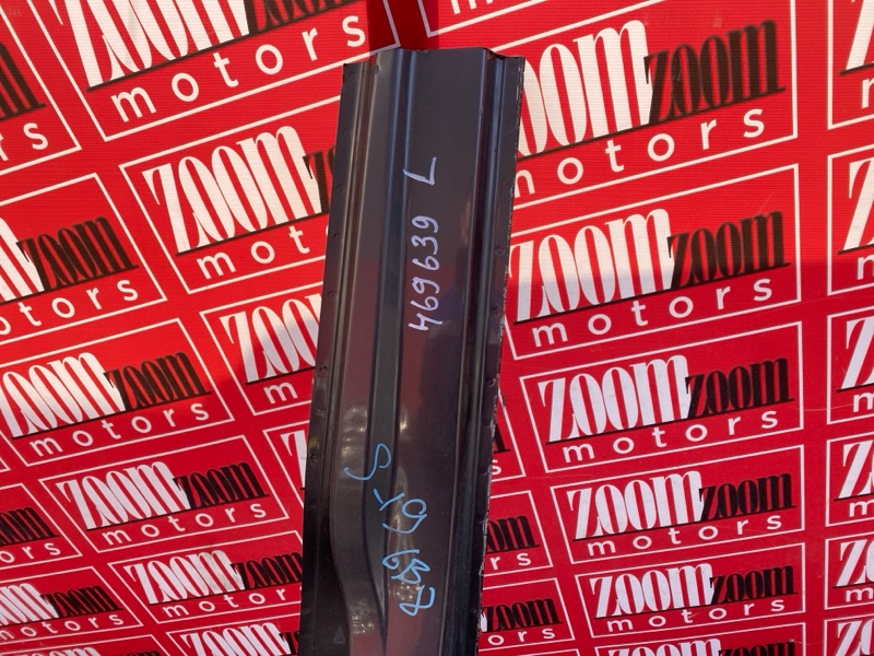 Стойка кузова, 5700 рублей, Солонцы