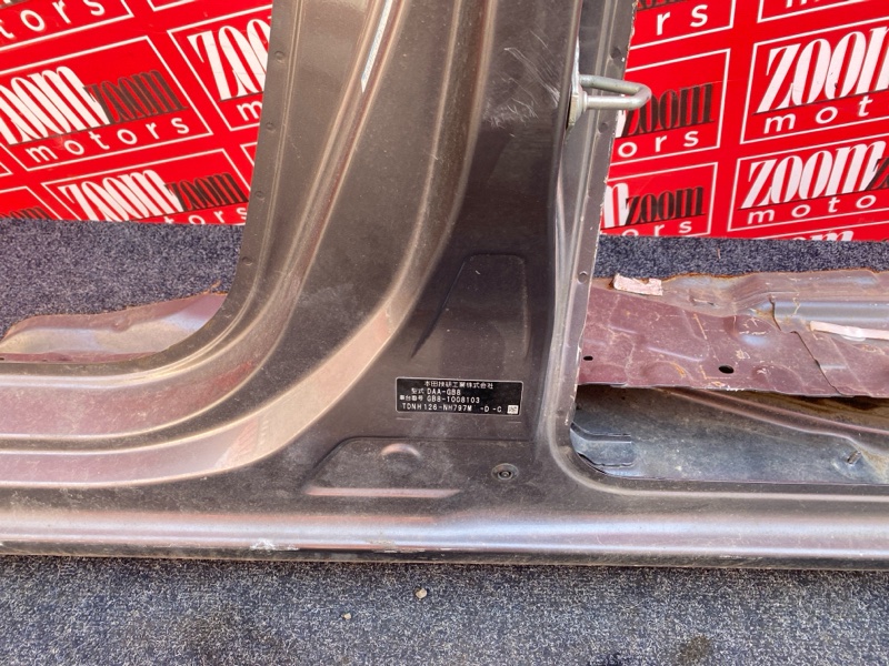 Стойка кузова, 5700 рублей, Солонцы