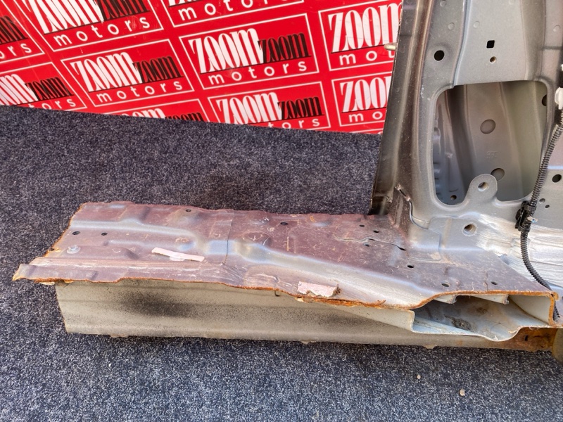 Стойка кузова, 5700 рублей, Солонцы