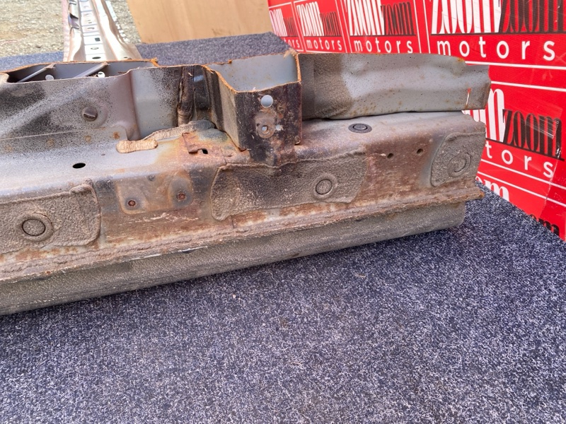 Стойка кузова, 5700 рублей, Солонцы