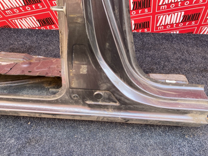 Стойка кузова, 5700 рублей, Солонцы