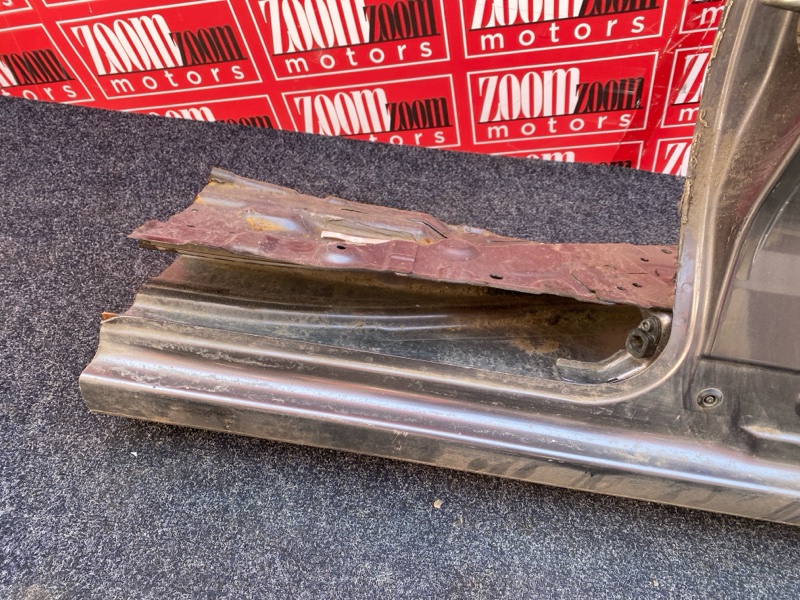 Стойка кузова, 5700 рублей, Солонцы