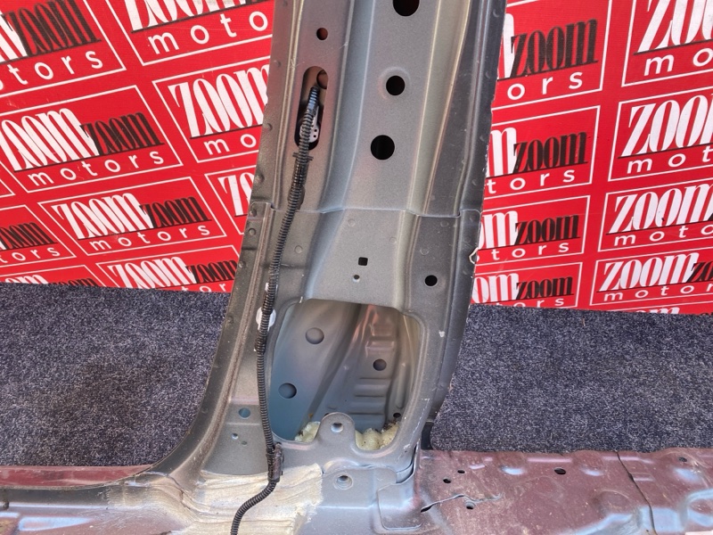 Стойка кузова, 5700 рублей, Солонцы