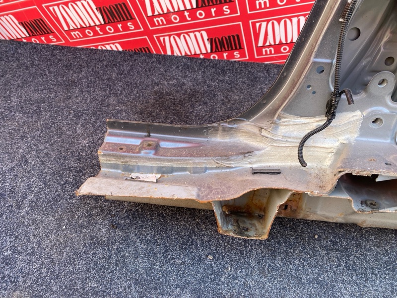 Стойка кузова, 5700 рублей, Солонцы