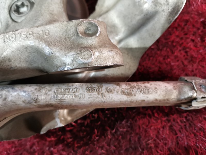 Ступица, 2400 рублей, Солонцы