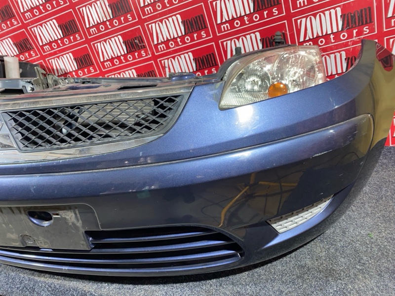 Nose cut, 28500 рублей, Солонцы