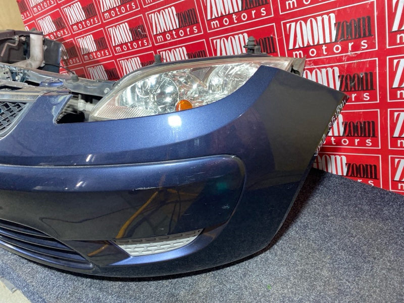 Nose cut, 28500 рублей, Солонцы