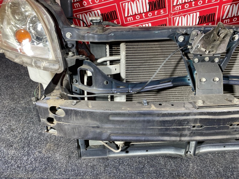 Nose cut, 28500 рублей, Солонцы