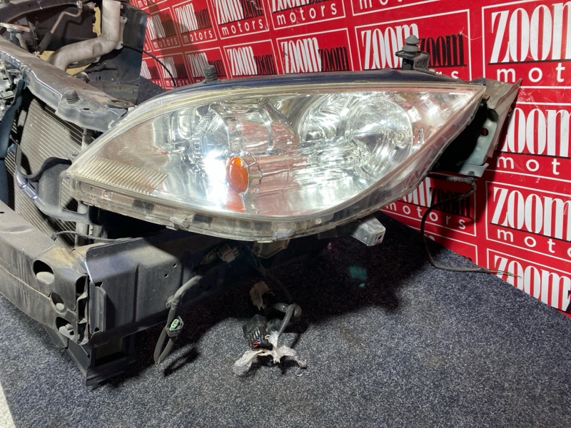 Nose cut, 28500 рублей, Солонцы