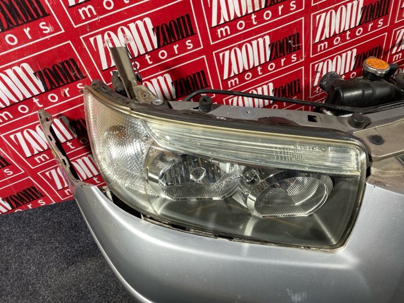 Nose cut, 65000 рублей, Солонцы