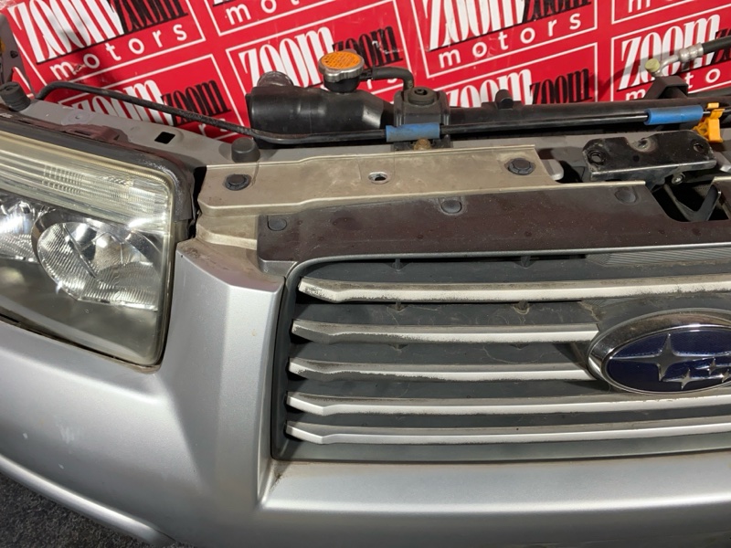 Nose cut, 65000 рублей, Солонцы