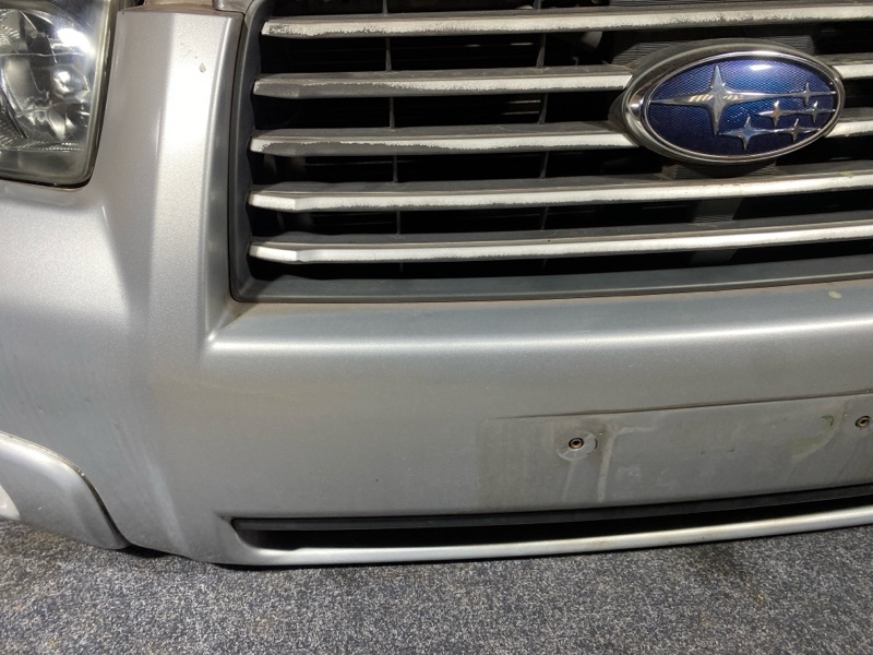 Nose cut, 65000 рублей, Солонцы