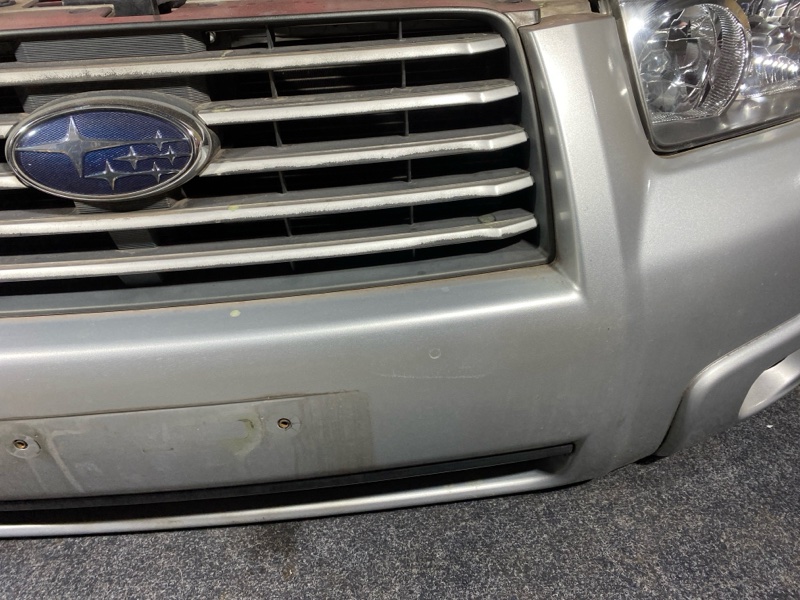 Nose cut, 65000 рублей, Солонцы