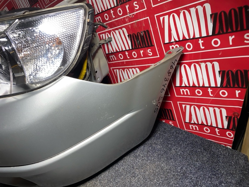 Nose cut, 65000 рублей, Солонцы