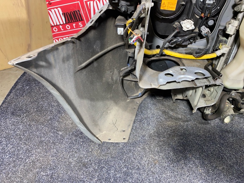 Nose cut, 65000 рублей, Солонцы