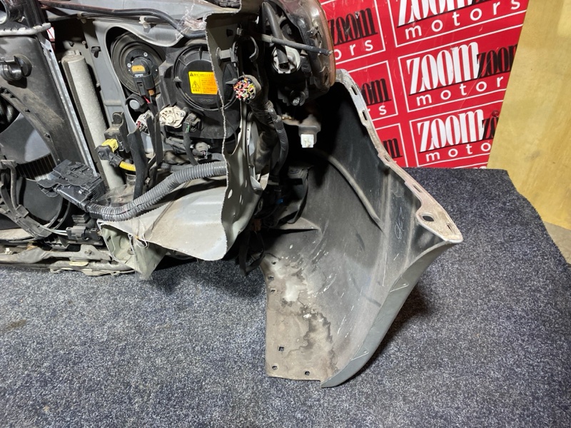 Nose cut, 65000 рублей, Солонцы