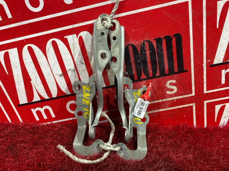 Петля (Шарнир капота), 400 рублей, Красноярск