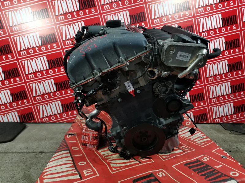 Двигатель, 128300 рублей, Солонцы