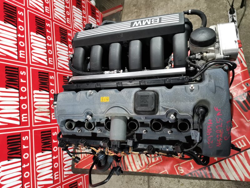 Двигатель, 128300 рублей, Солонцы