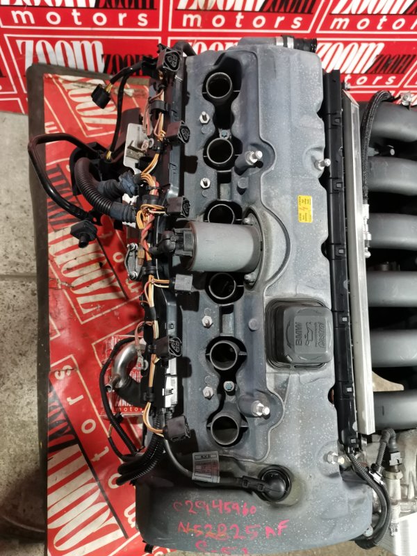 Двигатель, 128300 рублей, Солонцы