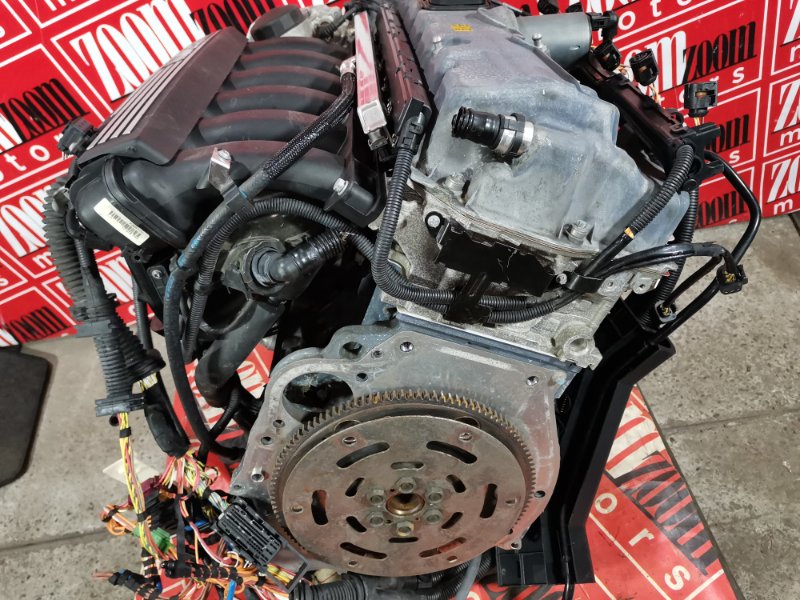 Двигатель, 128300 рублей, Солонцы