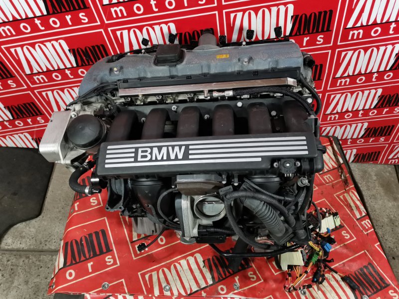 Двигатель, 128300 рублей, Солонцы