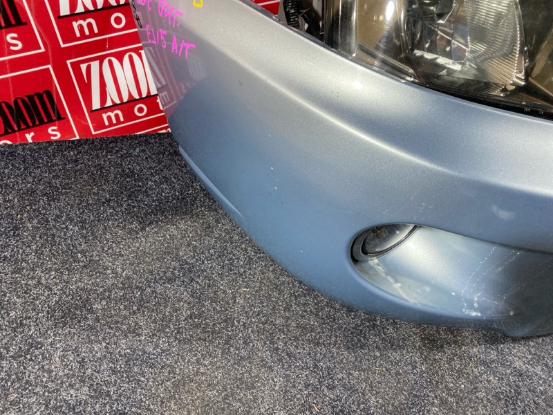 Nose cut, 40000 рублей, Солонцы