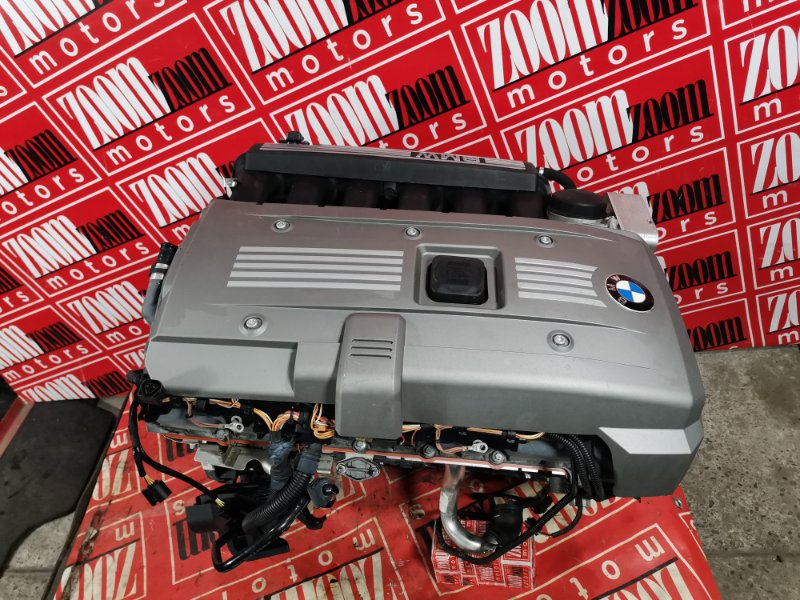 Двигатель, 128300 рублей, Солонцы