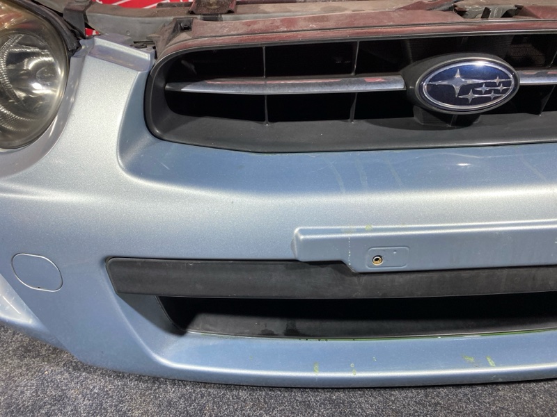 Nose cut, 40000 рублей, Солонцы