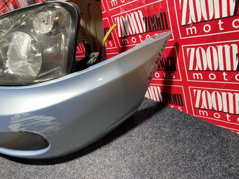 Nose cut, 40000 рублей, Солонцы