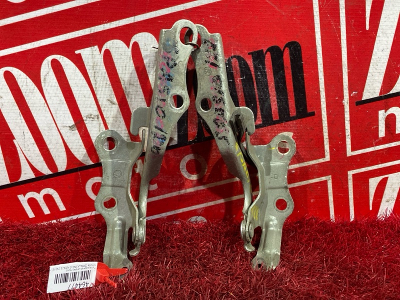 Петля (Шарнир капота), 1000 рублей, Красноярск