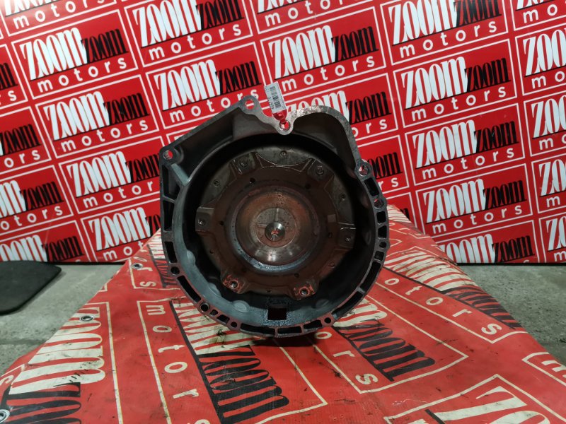 АКПП, 39700 рублей, Солонцы