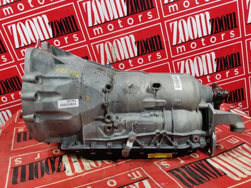 АКПП, 39700 рублей, Солонцы