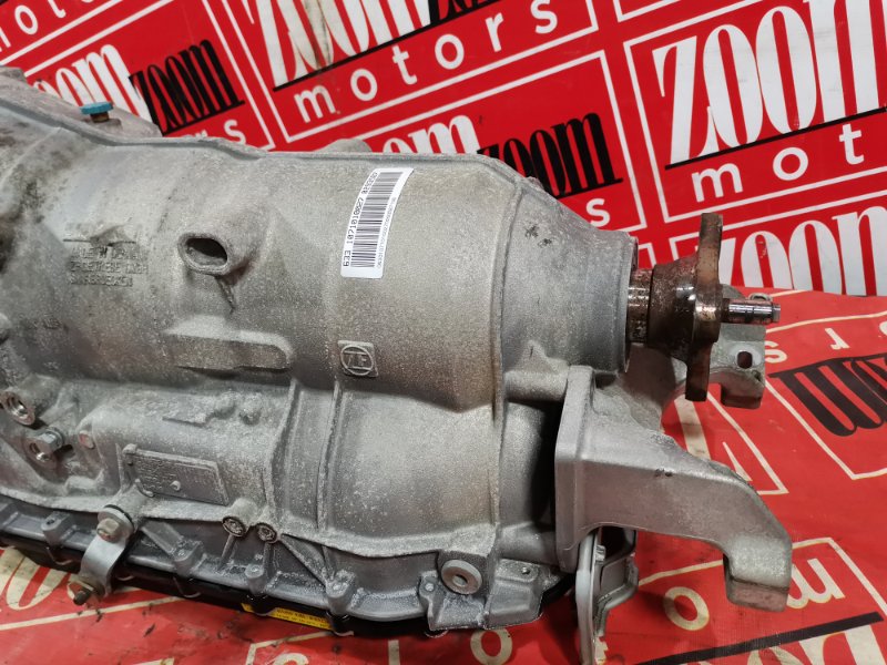 АКПП, 39700 рублей, Солонцы