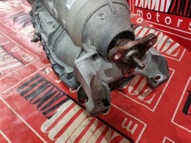 АКПП, 39700 рублей, Солонцы