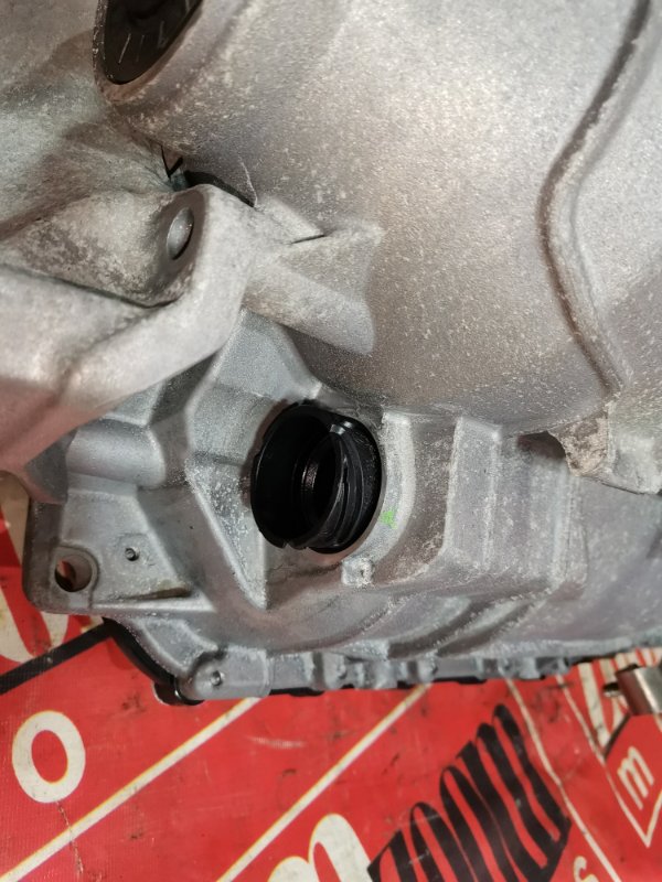 АКПП, 39700 рублей, Солонцы