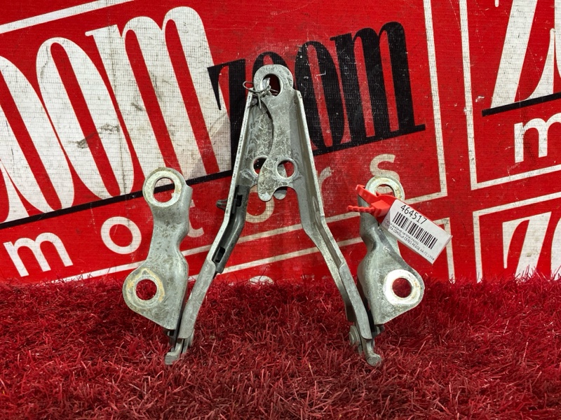 Петля (Шарнир капота), 1000 рублей, Красноярск