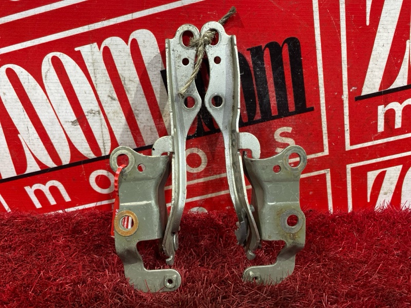 Петля (Шарнир капота), 600 рублей, Красноярск