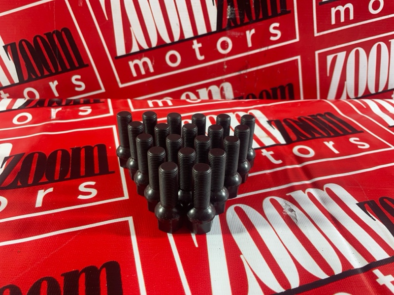 Болт на колесо, 2900 рублей, Красноярск