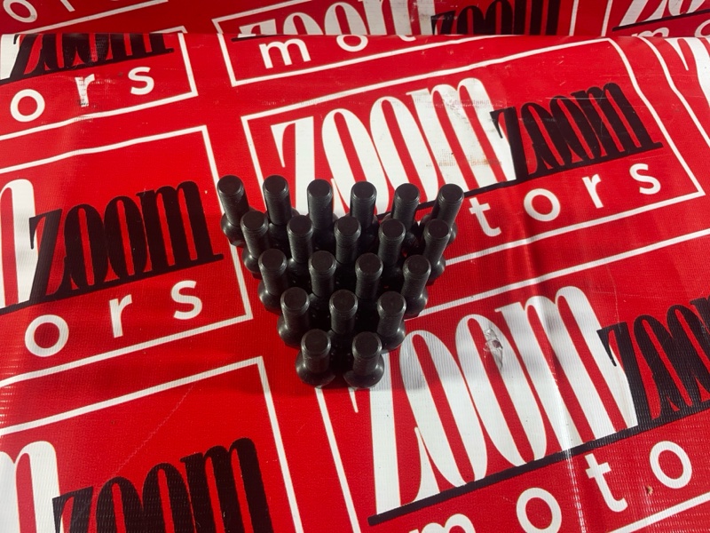 Болт на колесо, 2900 рублей, Красноярск